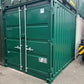 10ft Shipping container – Delivery Available nationwide image 0