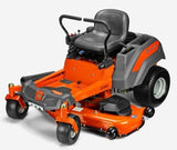 Husqvarna Z254 23HP 724cc Kawasaki Engine 54″ Z-Turn Mower #970729802 image 0