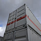 20Ft Workshop Containers With Shelves – Built for Durability and Performance image 4