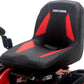 Craftsman T2200K 42-in 20 HP 725cc Hydrostatic Riding Mowers. image 6