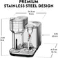Nespresso Vertuo Creatista coffee machine image 1