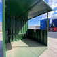 5 x 8ft Premium Smoking Shelter Ready to Ship! image 3