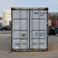 20ft Open Top Shipping Container – Cargo-Worthy image 1