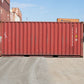 20-foot Standard Shipping Container – Cargo-worthy- image 1