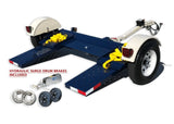 Tow Dolly with Surge Brakes image 0