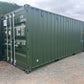 20ft x 8ft Shipping Containers For Sale Nationwide Delivery image 0