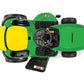 John Deere S130 Riding Lawn Mowers. image 2