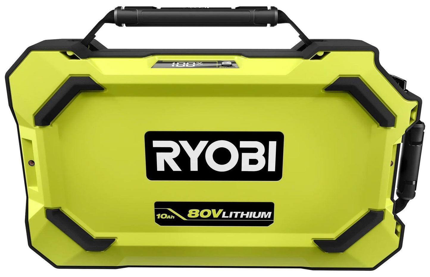 80V Max HP Lithium 54″ Brushless Electric Zero Turn Lawn Mower image 21