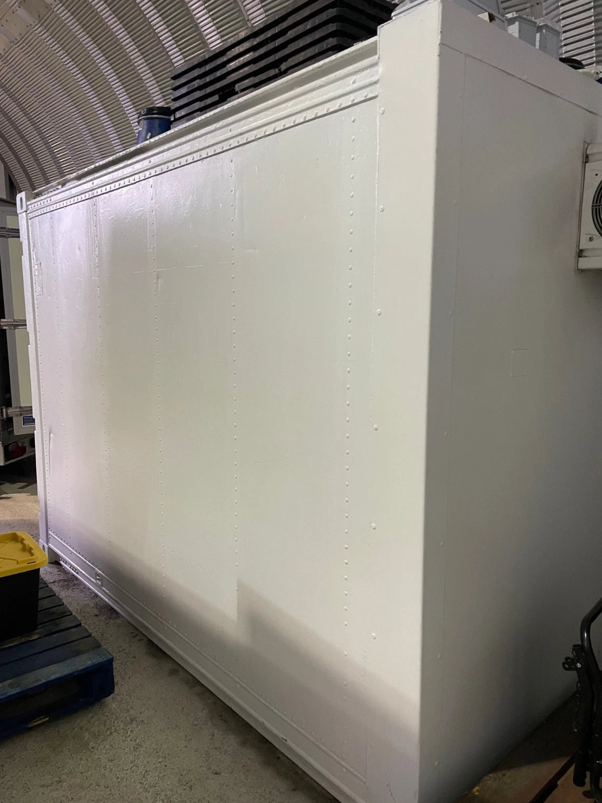 Govi 10ft Refrigerated Container (Fridge & Freezer) image 3