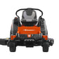 Husqvarna Z248F Special Edition Zero-Turn Lawn Mowers. image 4