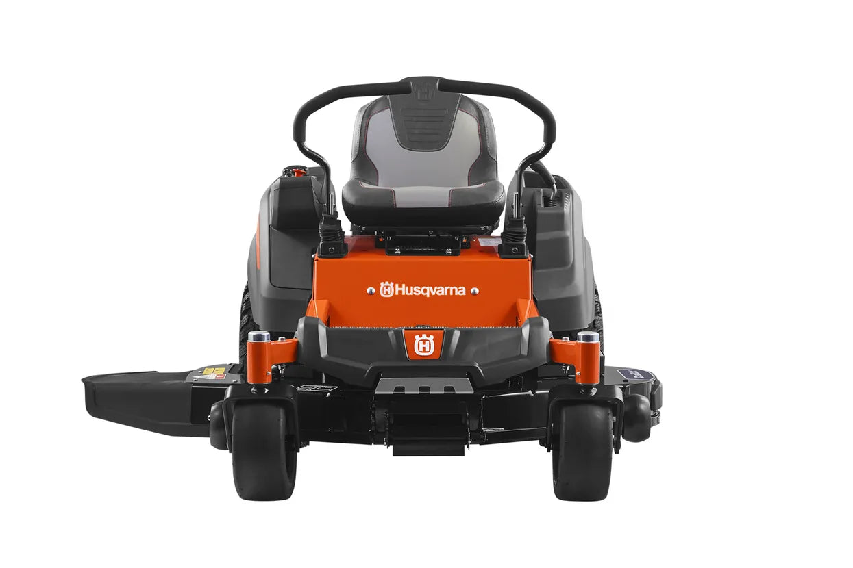 Husqvarna Z248F Special Edition Zero-Turn Lawn Mowers. image 4