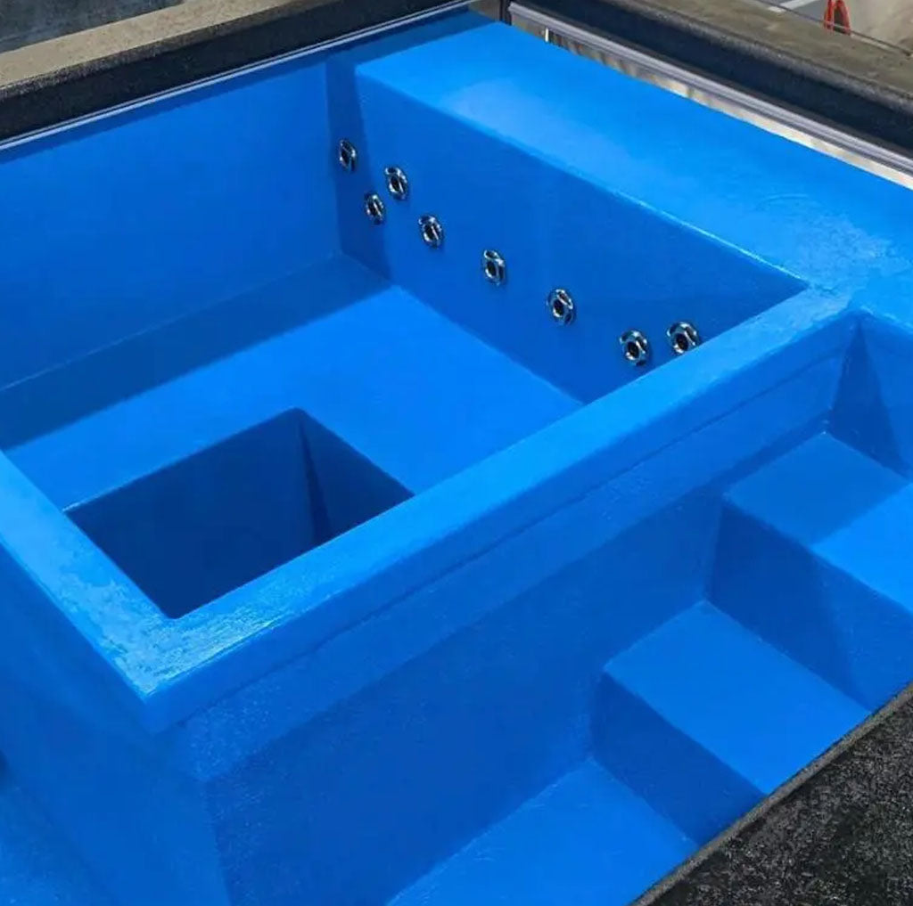 40 Ft Container Pool v2 image 3