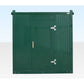 2.3m x 2.3m Flat Packed Office Cabin image 4