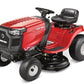 Troy Bilt Pony 42 15.5hp 500cc Briggs Engine 42″ Riding Lawn Mower #13AM77BSA23 image 3