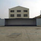 40FT Full Side Access Container image 2
