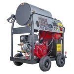 Simpson BB65106 Big Brute Professional 4000 PSI (Gas-Hot Water) Pressure Washer image 18