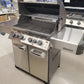 Outlet Napoleon Prestige 500 Propane Grill image 0