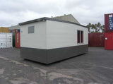 Portable Buildings image 0