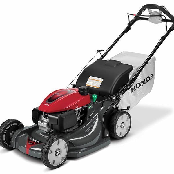 Honda 21″ HRX217K5VKA Gas Lawn Mower with 187cc Engine & 4-in-1 Versamow System image 1
