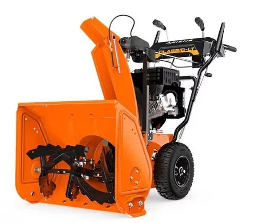 Ariens Sno-Thro 24″ Two Stage Snow Blowers image 2