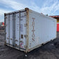 20ft Used Reefer Containers image 0
