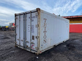 20ft Used Reefer Containers image 0