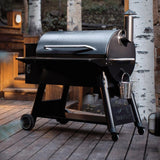 Traeger Pro Series 34 Bronze Pellet Grill image 0