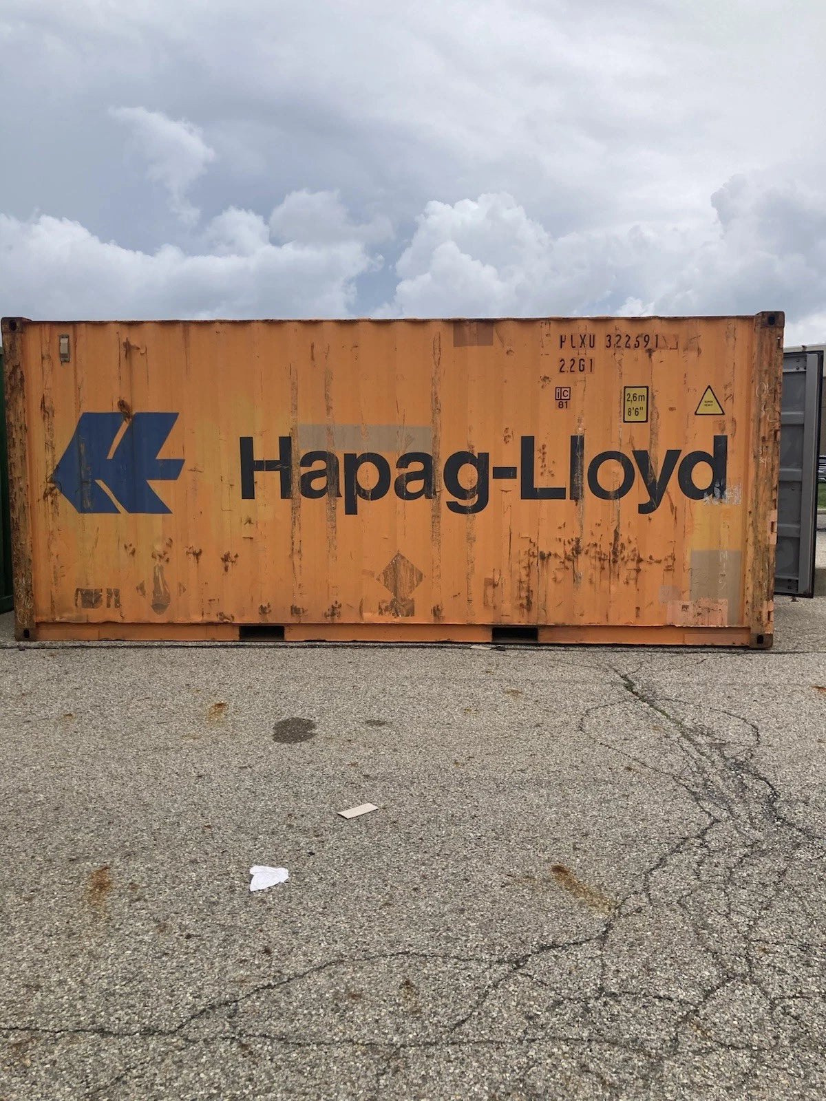 Shipping Containers For Sale image 5