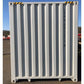 40ft Shipping Container With 4 Side Doors image 2