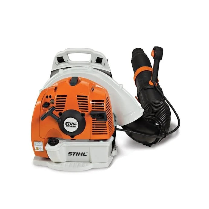 STIHL BR 450 Backpacks Blower image 3
