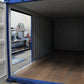 9′ 6” high 20FT high Cube Container image 1