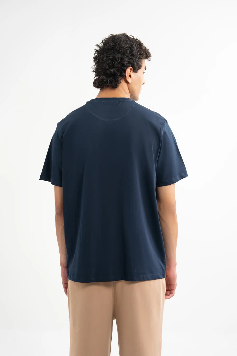 Essential Short Sleeve T-Shirt image 3