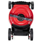 21in. 140cc Briggs & Stratton Self Propelled Gas Lawn Mower with Mulching Kit Included image 8