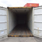 45Ft Hc Shipping Container High Cube Wind And Watertight-Cargo Worthy image 4