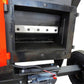 Detail K2 Opc566E 6 in – 14HP Kinetic Wood Chipper with Electric Start and Auto Blade Feed KOHLER CH440 Command PRO Commercial Gas Engine image 6