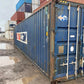 40ft shipping container in Stock Today image 0