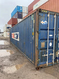40ft shipping container in Stock Today image 0