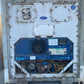 40ft Refrigerated Shipping Container – With Custom Side Door Access image 3