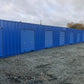 40ft Containers as Self Storage Rooms – Insulated – Ply Lined – Premium image 0