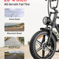 Amyet G60 Peak Electric Bikes. image 4