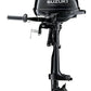 Suzuki 2.5 HP Outboard Motor – Model DF2.5S5 image 1