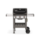 Weber Spirit II E-310 Propane Gas Grill, Black image 0