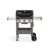 Weber Spirit II E-310 Propane Gas Grill, Black image 0