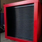 6ft Bespoke Roller Shuttered Shipping Container | Secure Motorized Coiling Door image 0