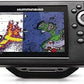Humminbird 411660-1 Helix 5 Chirp GPS G3 Fish Finders. image 5