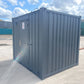 10×8 ft Small Office Container, High Security image 5
