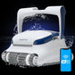 Dolphin Sigma Robotic Pool Cleaner (2024 Model) — Wi-Fi, App, Gyroscope, Weekly Timer, Waterline Cleaning & Massive Top-Loading Ultra-Fine and Standard Filters for In-Ground Swimming Pools up to 50ft image 0