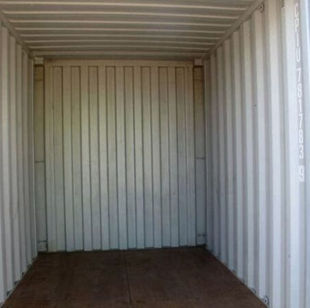 Bicons ISO Containers For Sale image 1