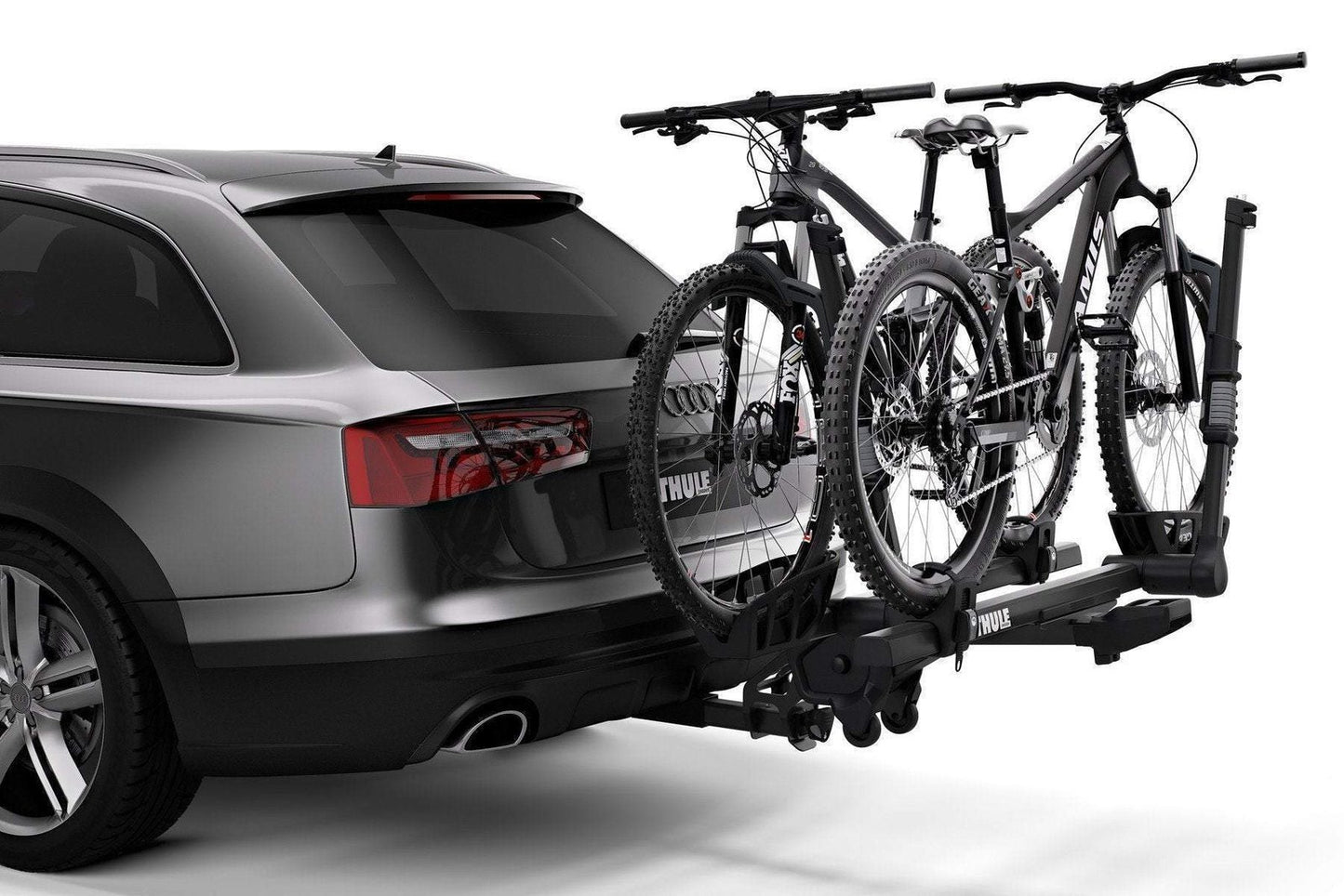Thule T2 Pro XTR 2 Platform 2″ Hitch Bike Rack – 9034XTR image 9