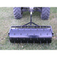 Field Tuff Tow-Behind Drum Spike Aerator, 36 in. image 3